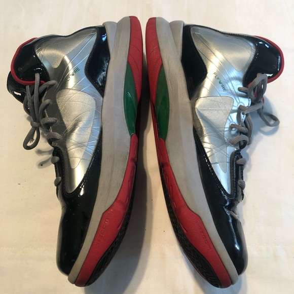 Nike Jordan Aero Flight men’s size 11 - Picture 3 of 7